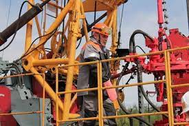 монтажник металлических конструкций (мк) на нефтегазовых месторождениях